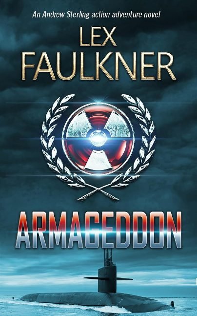 Armageddon (Andrew Sterling Book 4)