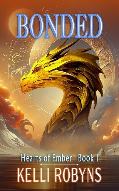 Bonded (Hearts of Ember Book 1)