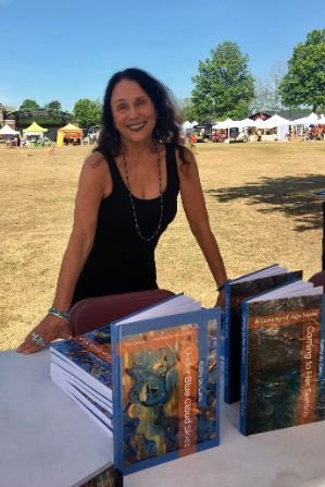 Profile image of Kathy de Cano