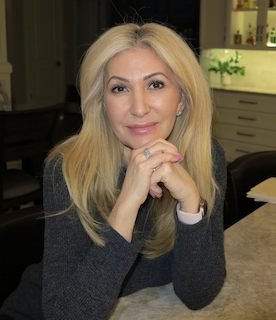 Profile image of Mari Telios