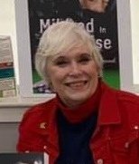 Profile image of Toni Kief